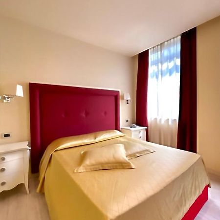 Residence Diamanterosso Terni Kültér fotó