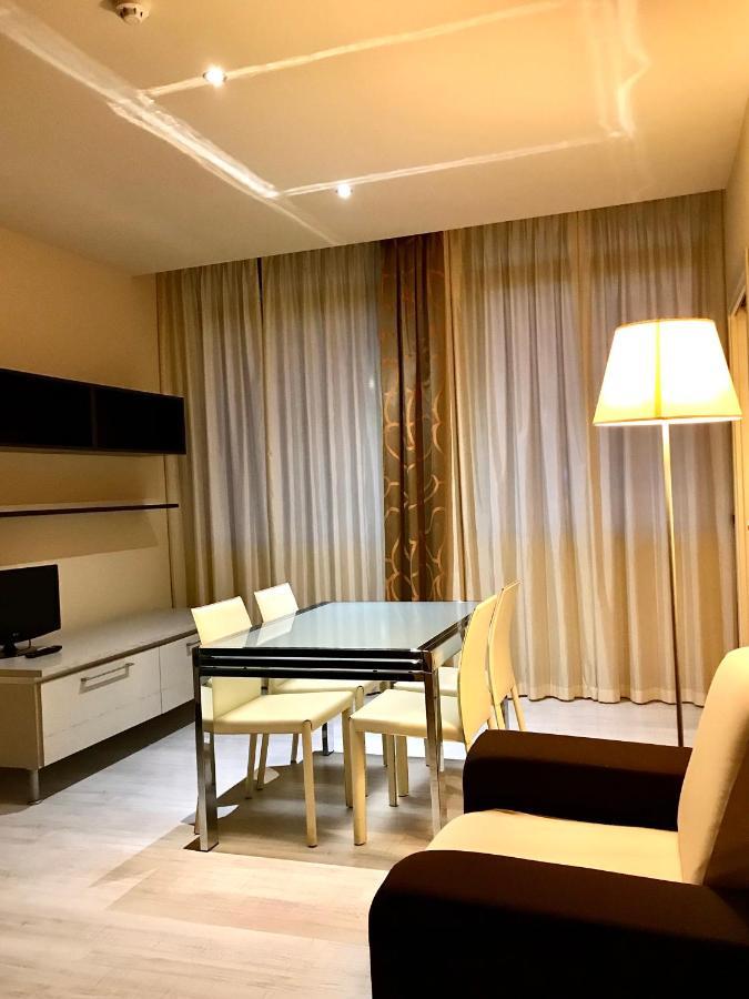Residence Diamanterosso Terni Kültér fotó