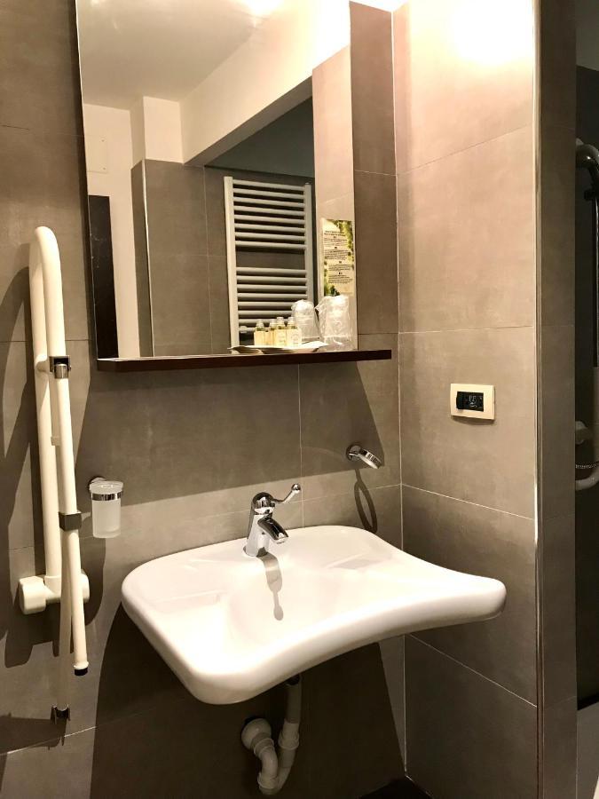Residence Diamanterosso Terni Kültér fotó