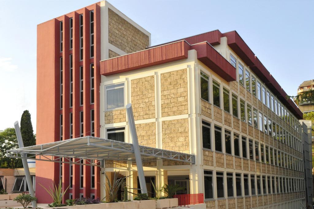 Residence Diamanterosso Terni Kültér fotó