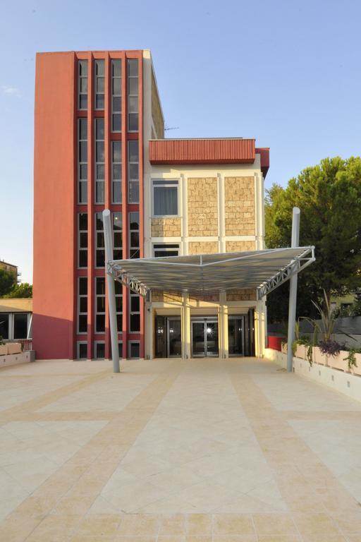 Residence Diamanterosso Terni Kültér fotó