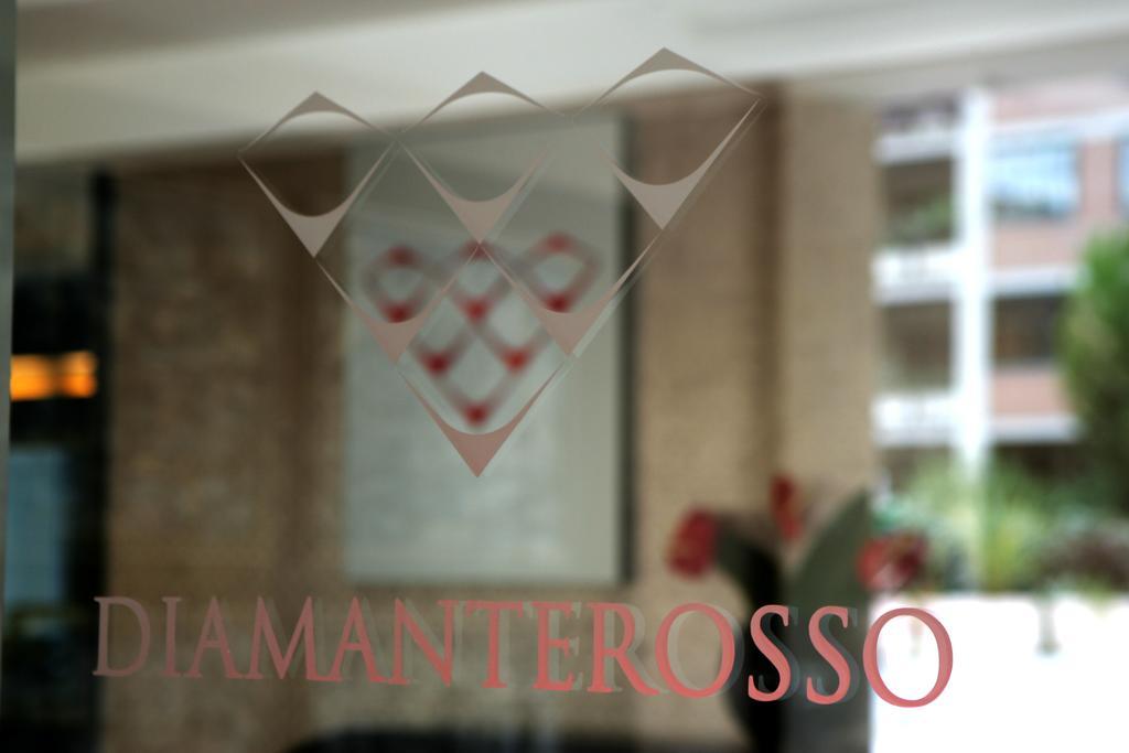Residence Diamanterosso Terni Kültér fotó