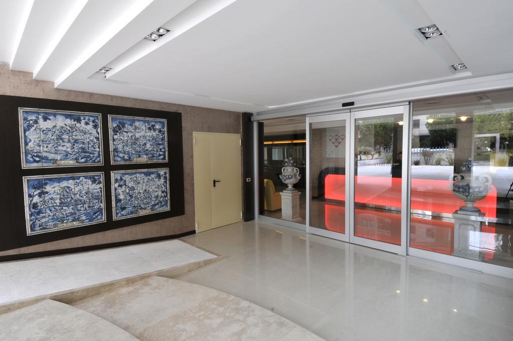 Residence Diamanterosso Terni Kültér fotó