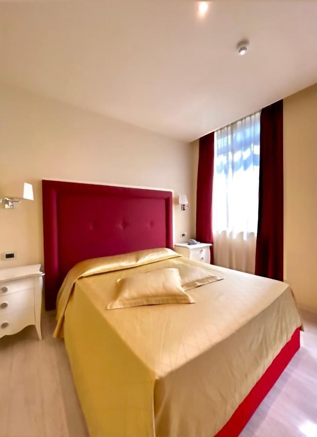 Residence Diamanterosso Terni Kültér fotó