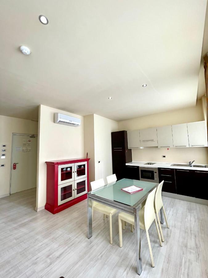 Residence Diamanterosso Terni Kültér fotó