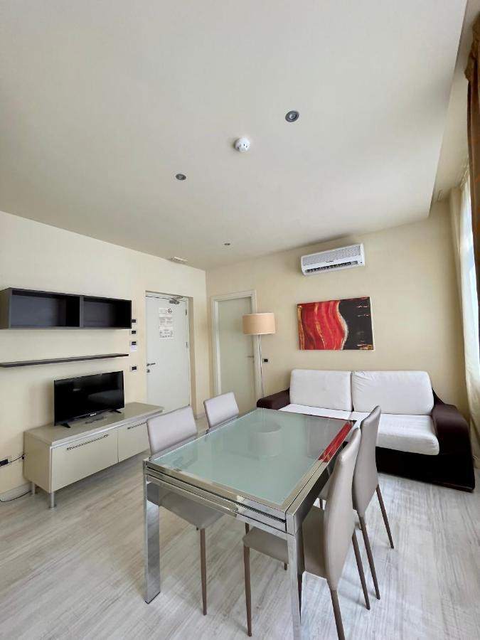 Residence Diamanterosso Terni Kültér fotó