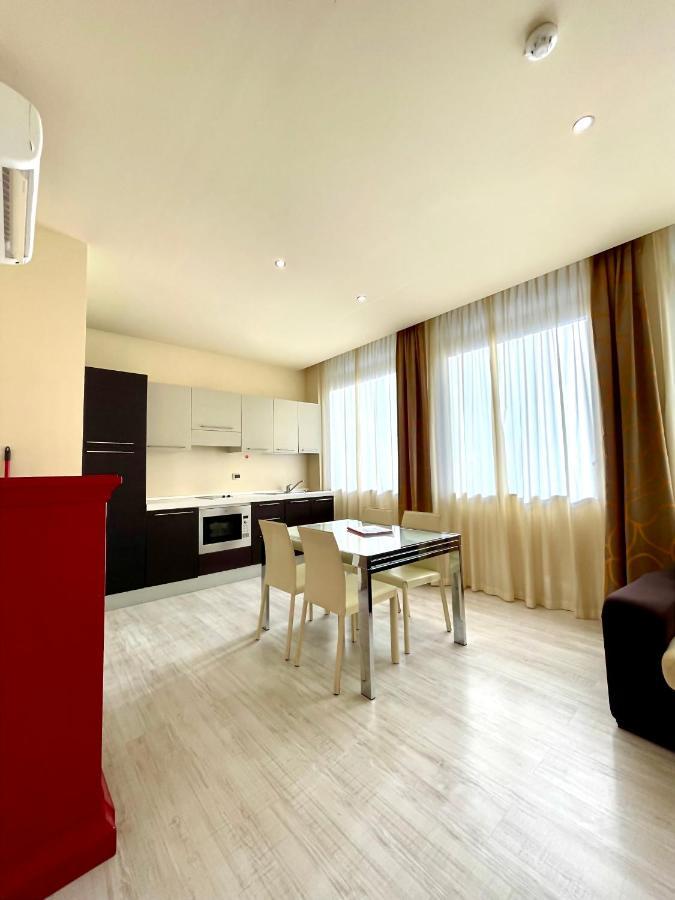 Residence Diamanterosso Terni Kültér fotó