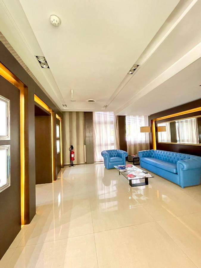 Residence Diamanterosso Terni Kültér fotó