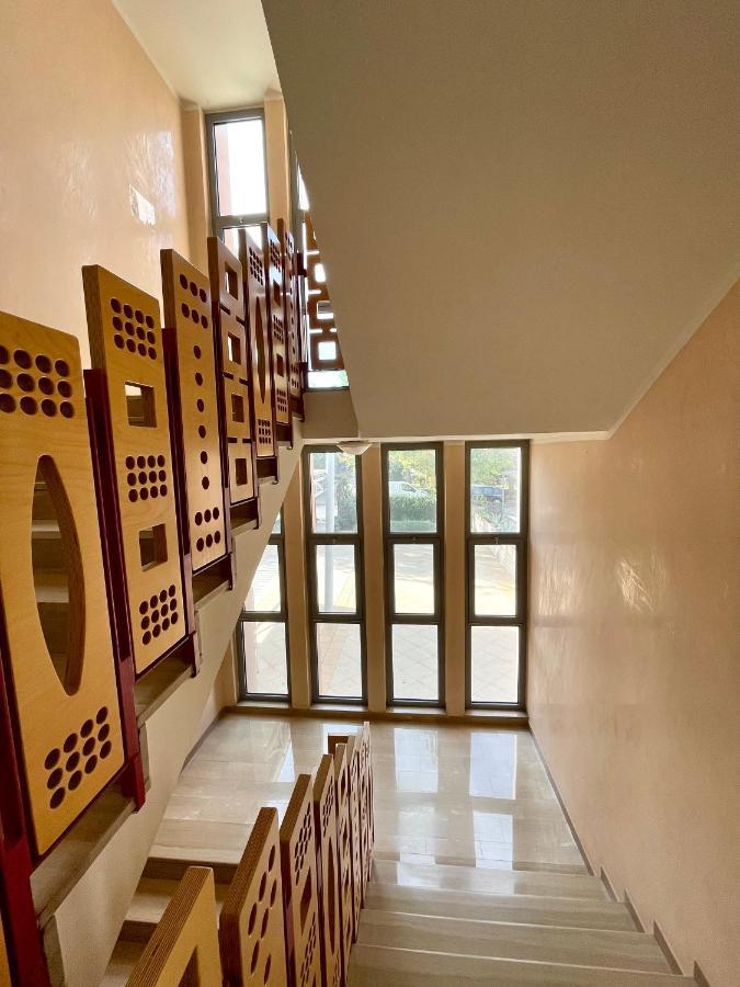 Residence Diamanterosso Terni Kültér fotó