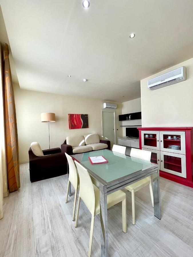 Residence Diamanterosso Terni Kültér fotó