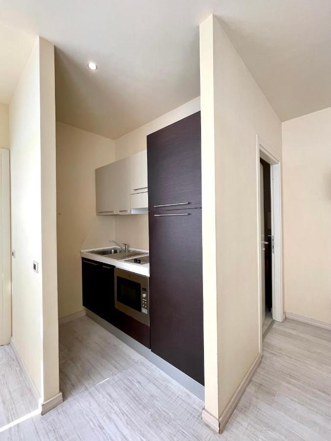 Residence Diamanterosso Terni Kültér fotó