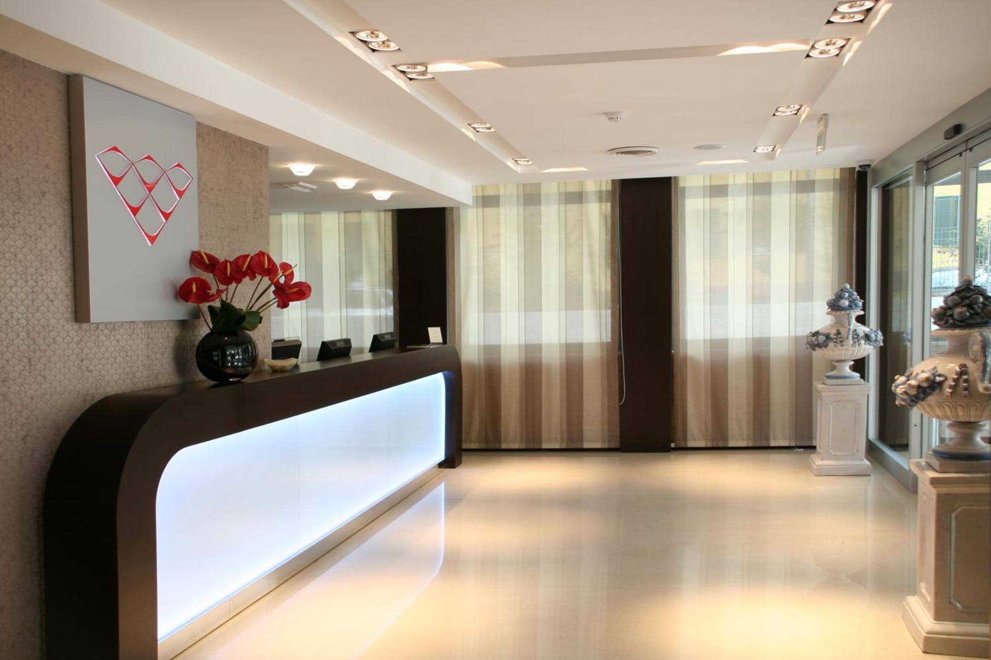Residence Diamanterosso Terni Kültér fotó