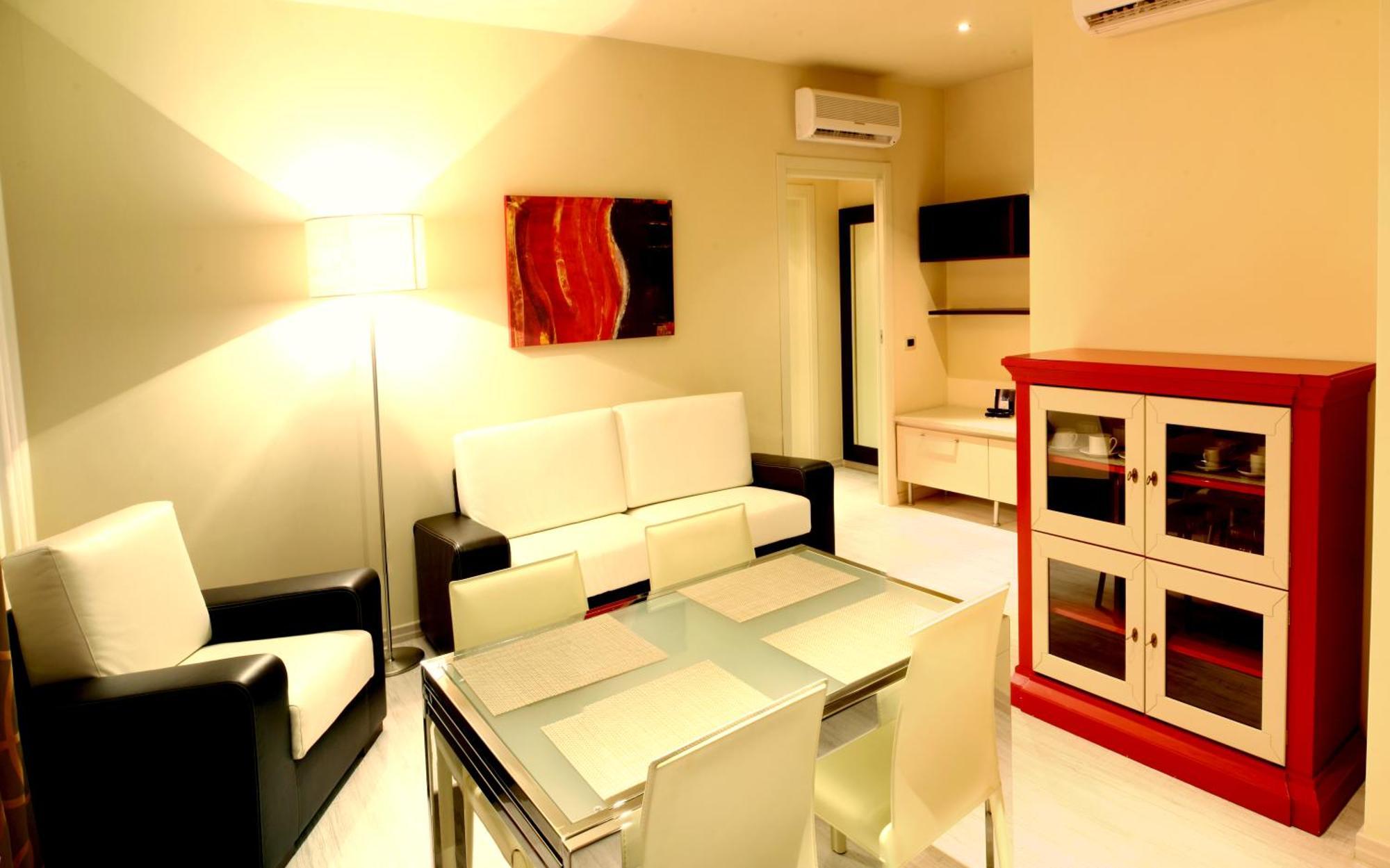 Residence Diamanterosso Terni Kültér fotó