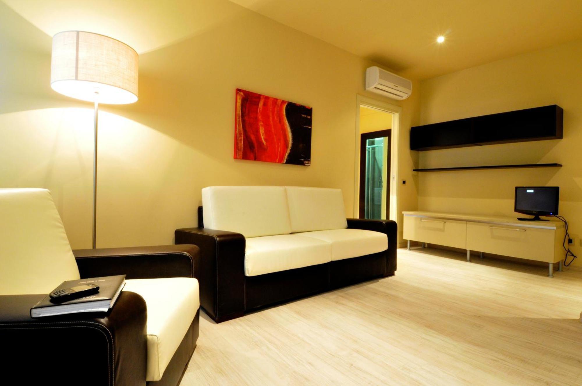 Residence Diamanterosso Terni Kültér fotó