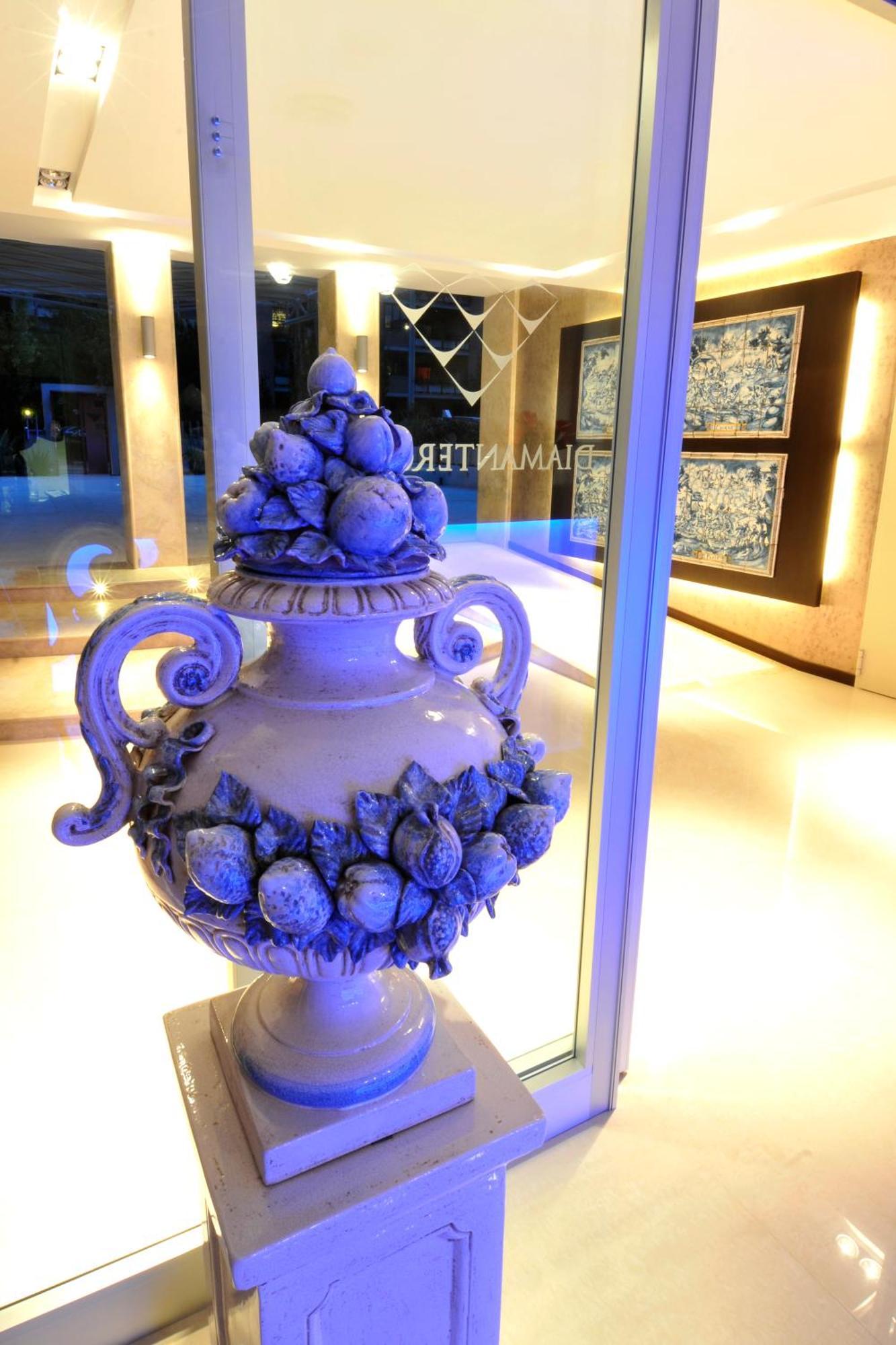 Residence Diamanterosso Terni Kültér fotó