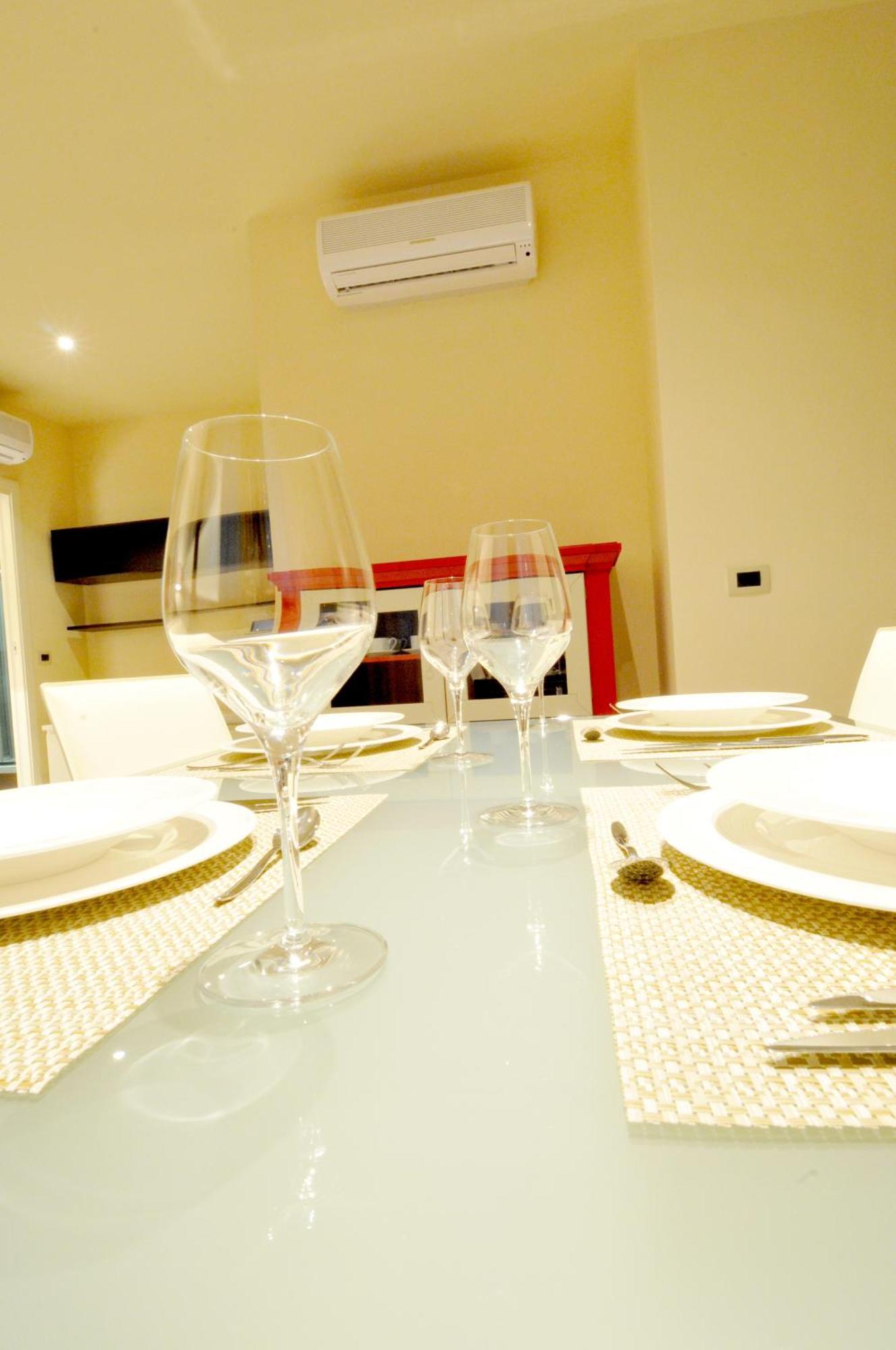 Residence Diamanterosso Terni Kültér fotó