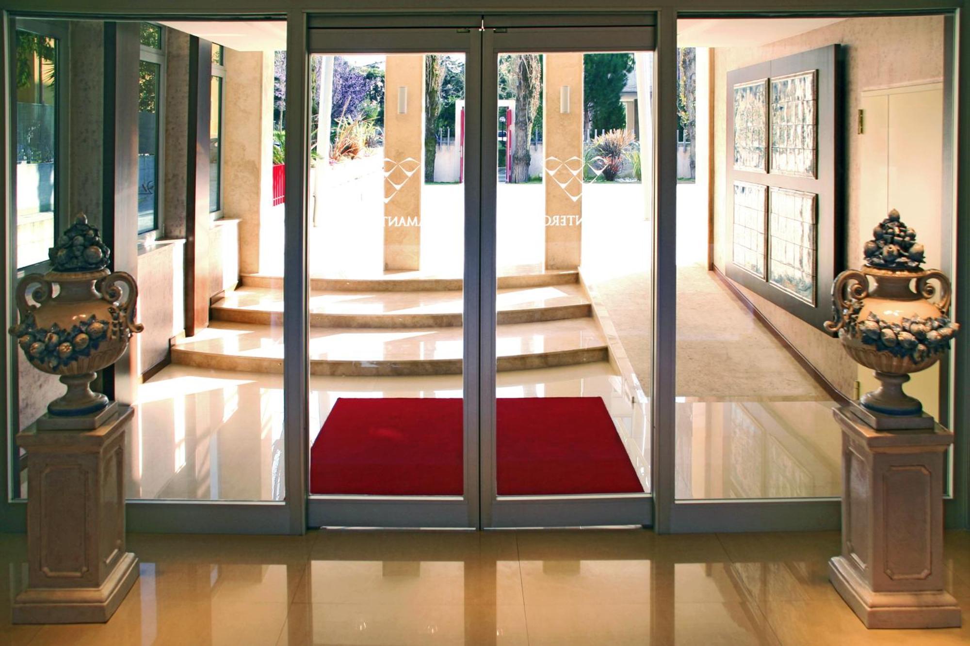 Residence Diamanterosso Terni Kültér fotó