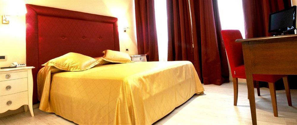 Residence Diamanterosso Terni Kültér fotó