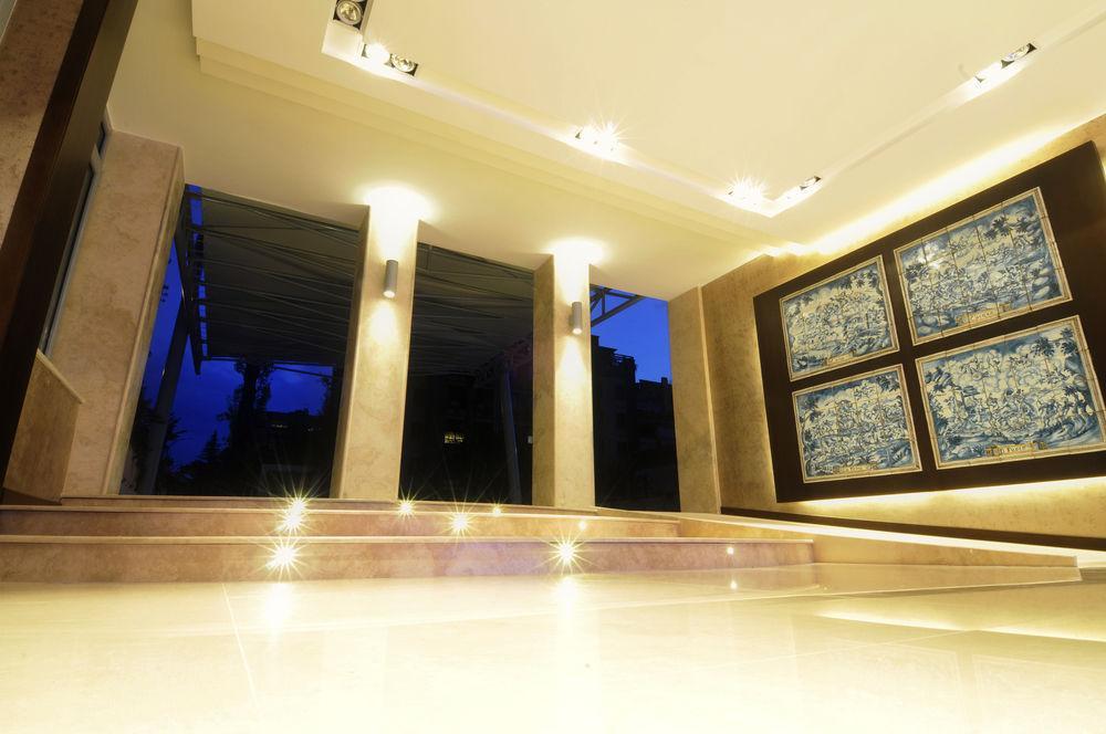 Residence Diamanterosso Terni Kültér fotó