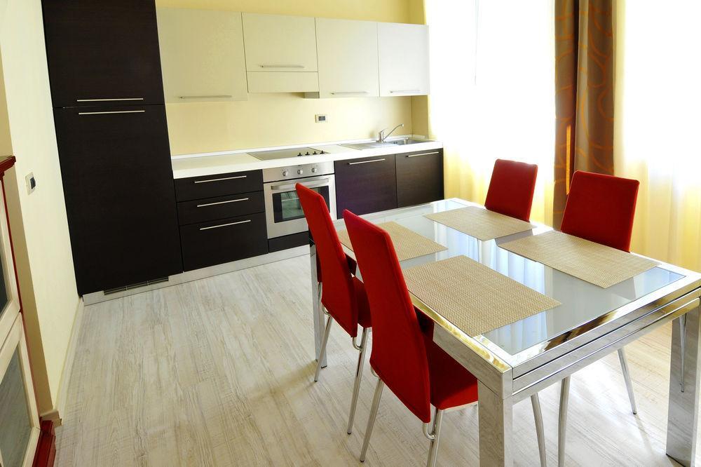 Residence Diamanterosso Terni Kültér fotó