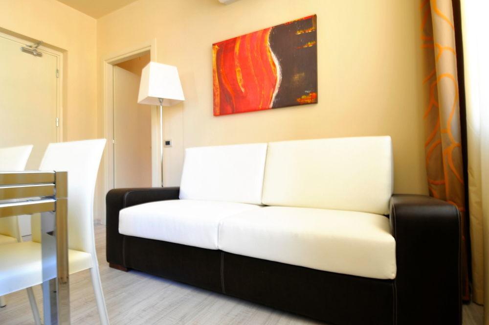 Residence Diamanterosso Terni Kültér fotó
