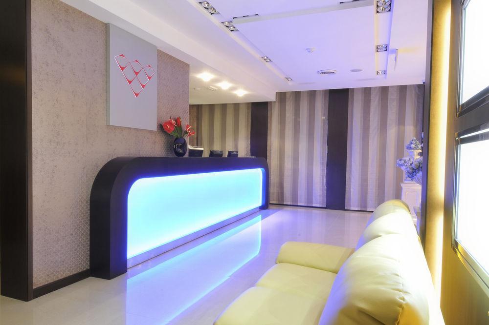 Residence Diamanterosso Terni Kültér fotó