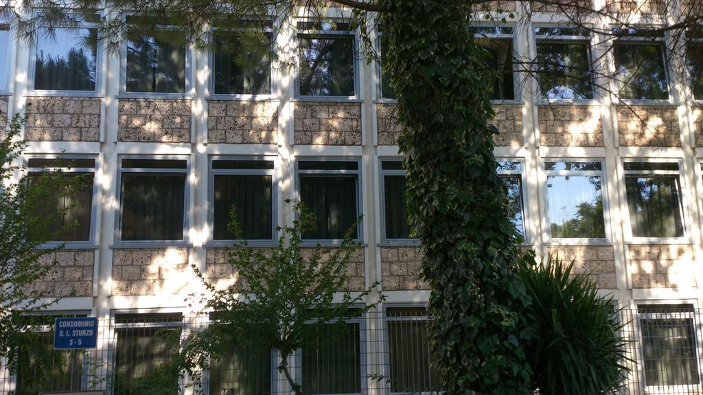 Residence Diamanterosso Terni Kültér fotó
