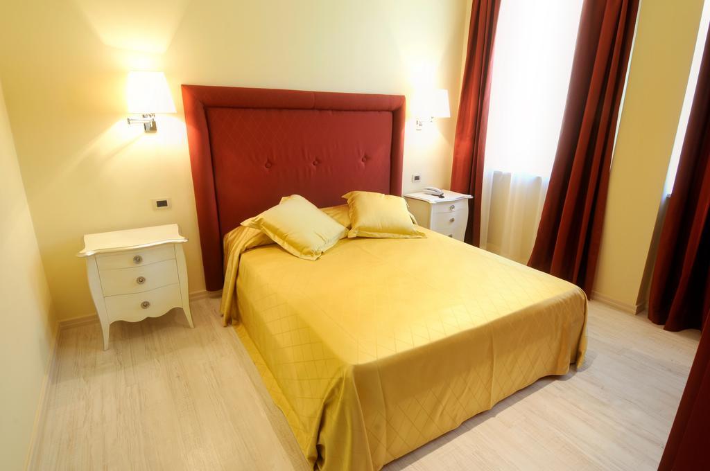 Residence Diamanterosso Terni Kültér fotó