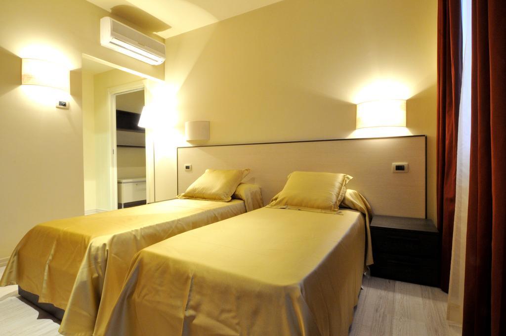 Residence Diamanterosso Terni Kültér fotó