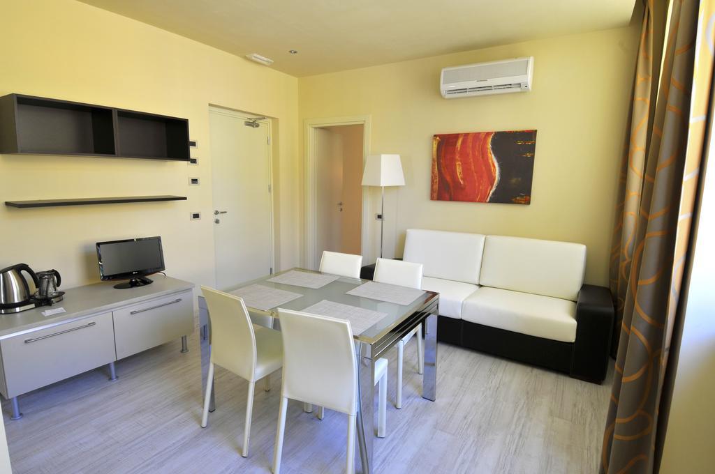 Residence Diamanterosso Terni Kültér fotó