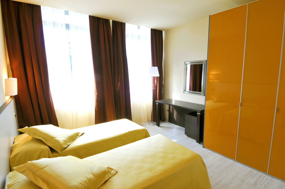 Residence Diamanterosso Terni Kültér fotó