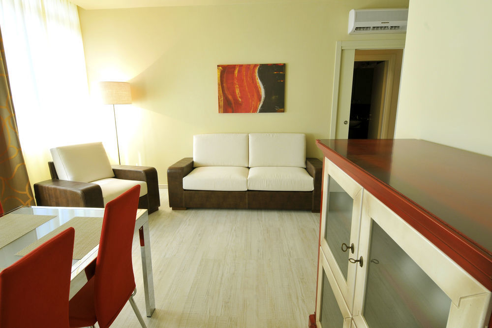 Residence Diamanterosso Terni Kültér fotó