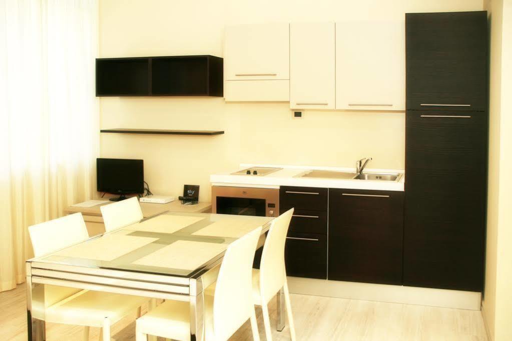 Residence Diamanterosso Terni Kültér fotó