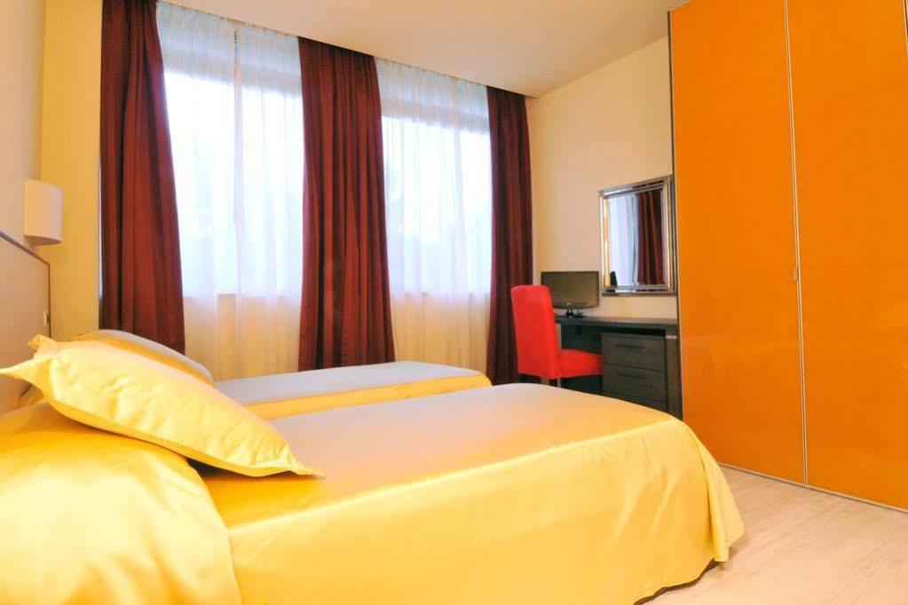 Residence Diamanterosso Terni Kültér fotó