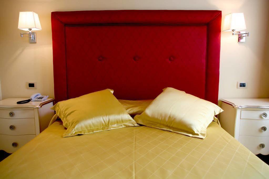 Residence Diamanterosso Terni Kültér fotó